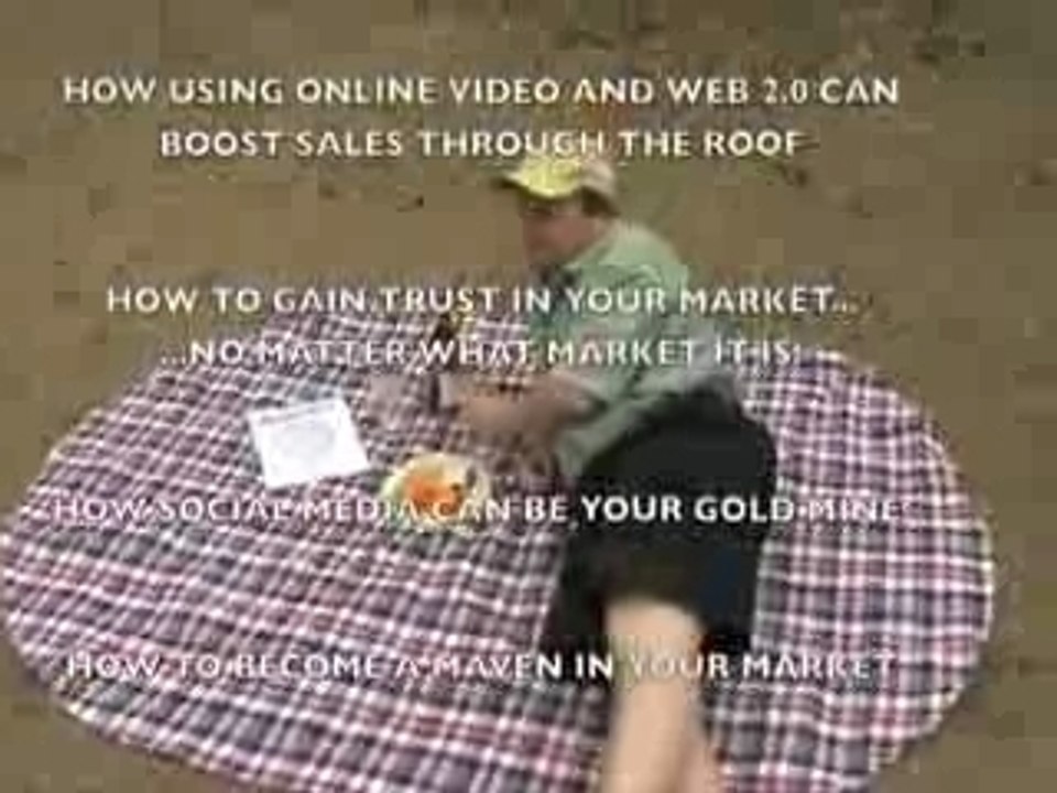 Attention Age Doctrine Video Review