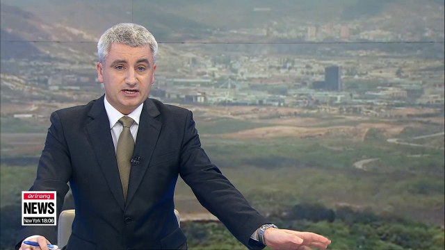 South Korea to send team to North Korea to prepare for opening of liaison office