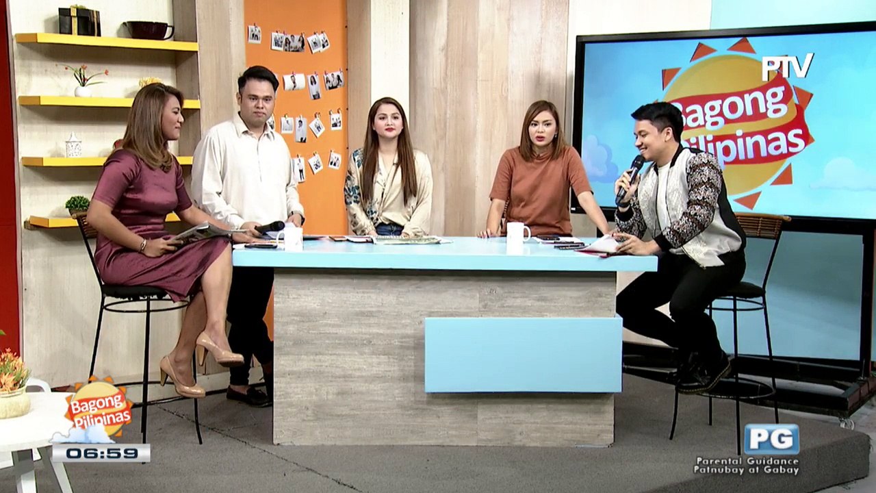 NEWS & VIEWS | New Cebu airport terminal to lure 12.5M passengers; National emergency mulled; Rody remains in good health; DOLE: Participating firms in June 12 job fairs not engaged in 'endo'