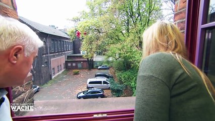 Einbrecher mit kranken Absichten: Kinderschreie im Dunkeln | TEIL 2/2 | Die Ruhrpottwache | SAT.1 TV