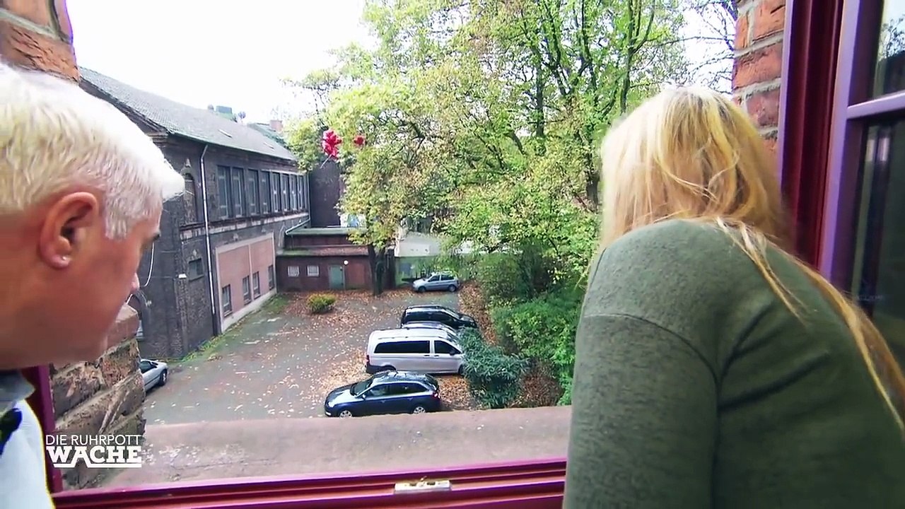 Einbrecher mit kranken Absichten: Kinderschreie im Dunkeln | TEIL 2/2 | Die Ruhrpottwache | SAT.1 TV