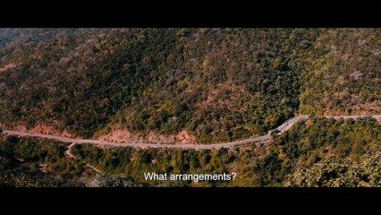 What Will People Say Trailer