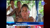 Familias damnificadas por incendio recibieron casas en Guayaquil