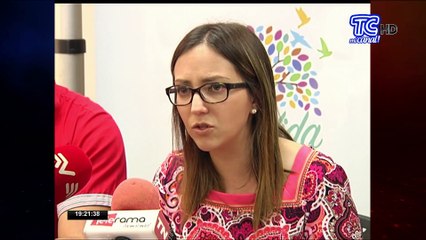 Próximo mes entrará en funcionamiento Hospital en Monte Sinaí