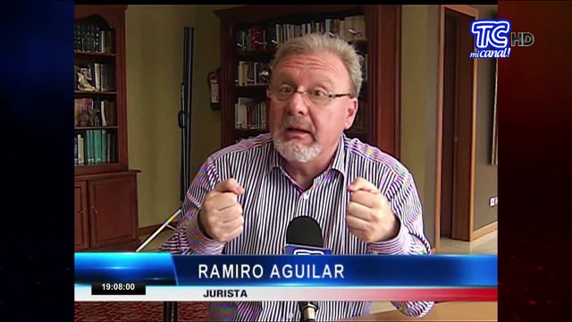 Son necesarios mecanismos para recuperar coimas de odebrecht