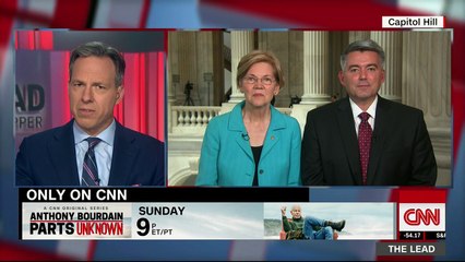 Bipartisan duo teams up to protect states' rights on marijuana