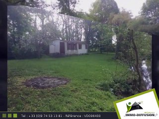 Terrain A vendre Vendome 0m2 - 15 MIN NORD EST VENDOME