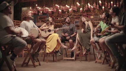 ANAVITÓRIA - Agora É Hexa