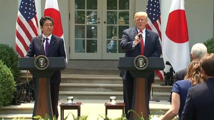 Usa: Trump, accordo vicino con Corea del Nord