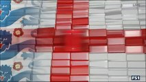 Angleterre 2 - 0 Costa Rica _ Video résumé et buts - 07/06/2018