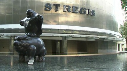 김정은 위원장 숙소 '세인트레지스' 유력 / YTN