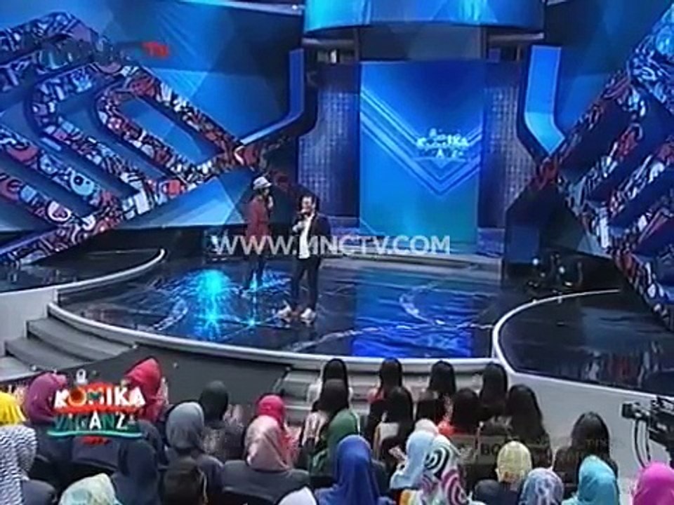 Mongol _ Bahasa Kupang Bikin Bingung _ - Komika Vaganza (23_11) [360p]