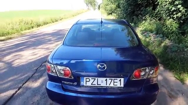 ROZWALIŁEM NOWY SAMOCHÓD W 1 DZIEŃ...