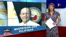 DND: Pilipinas, nananatiling mapayapa