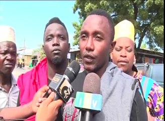 HUU NDIO UKWELI WA KIFO CHA SAM WA UKWELI,