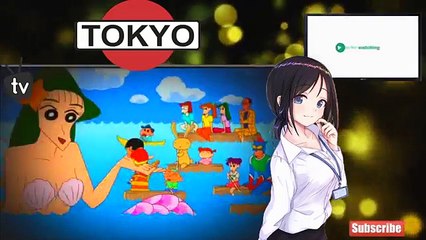 クレヨンしんちゃん 665 動画 Dailymotion