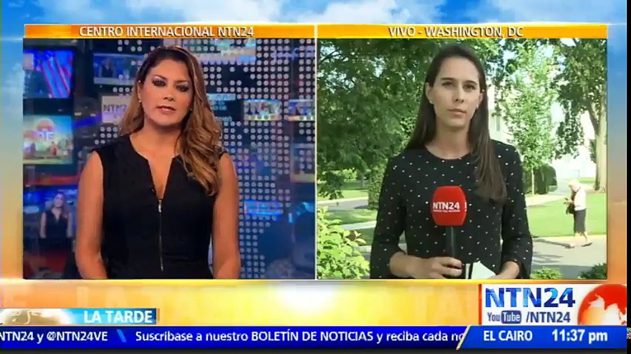 Experto en seguridad analizó hipótesis sobre ataques ocurridos en China contra funcionarios de EE. UU.