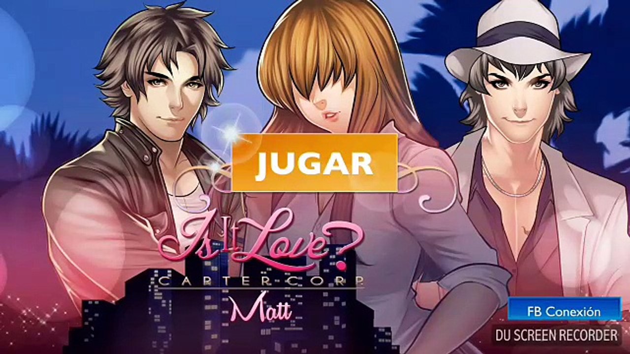 mujer puedes calmarte un segundo-is it love? Matt capitulo 3 parte 5-Kawaii Mono