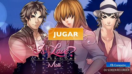mujer puedes calmarte un segundo-is it love? Matt capitulo 3 parte 5-Kawaii Mono