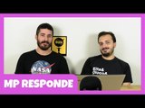 Comentários sem noção,  direita e descendência - Minutos Psíquicos responde #5