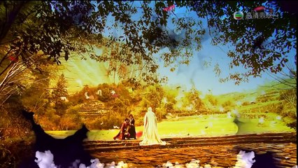 Tân Ỷ Thiên Đồ Long Ký 2009 HD Tập 38