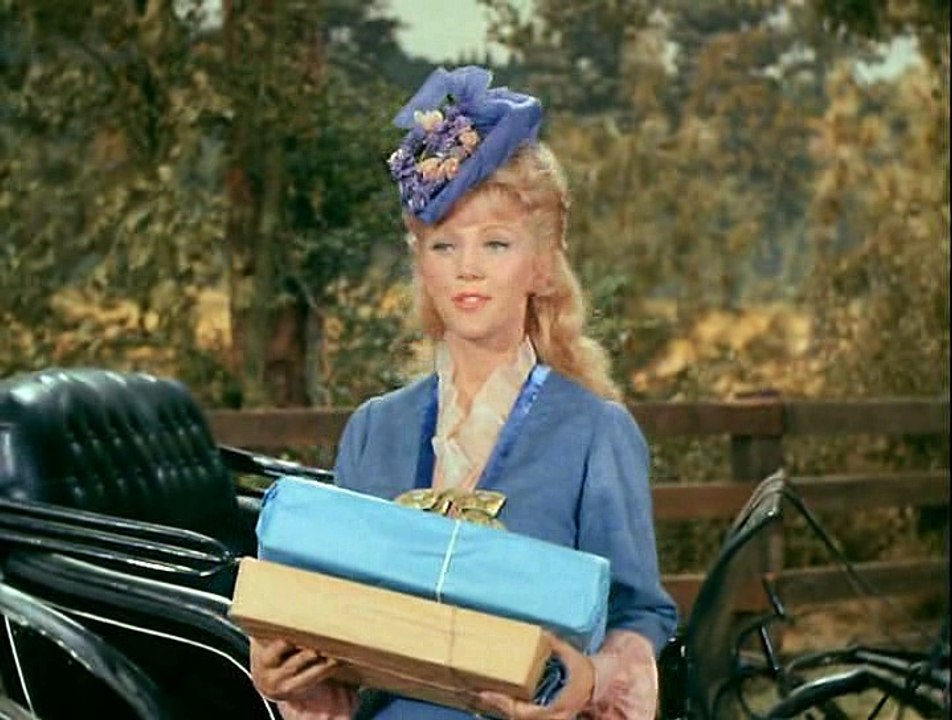 S05E19 - Ein boeses Spiel