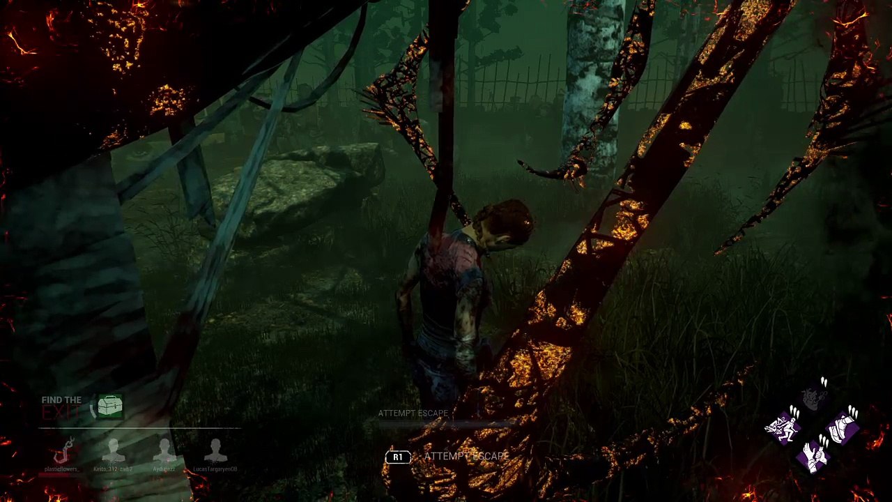 Dead by Daylight