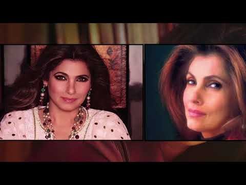 Birthday Special: बॉलीवुड की 'बॉबी' डिंपल कपाड़िया के जन्मदिन पर जानिए उनकी कुछ ख़ास बातें