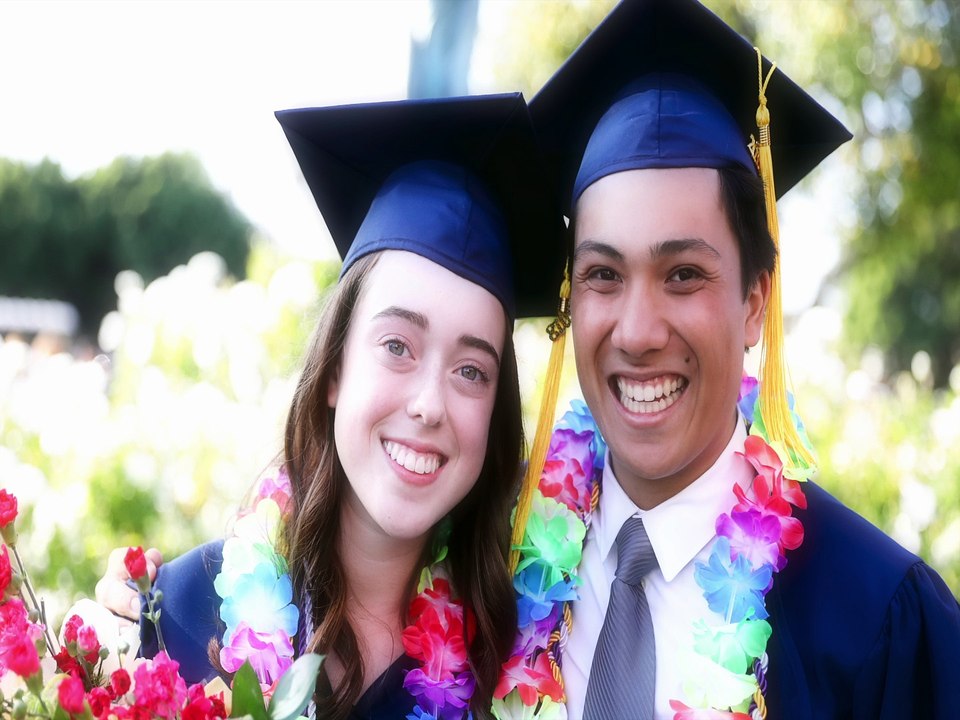 Kyla's Graduation 2018