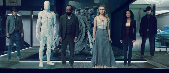 Westworld >>season 2 Episode 8>> Streaming HD.