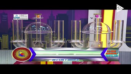 PCSO 11 AM Lotto Draw, June 8, 2018