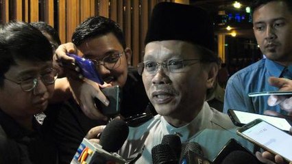 Video herunterladen: Shafie  Apdal: Sabah gov will continue seeking 20 percent royalty from Petronas