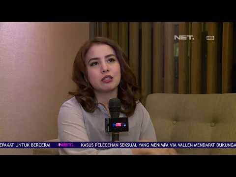 Tya Ariestya Tergabung Dalam Komunitas Cerita Ibu Cerdas