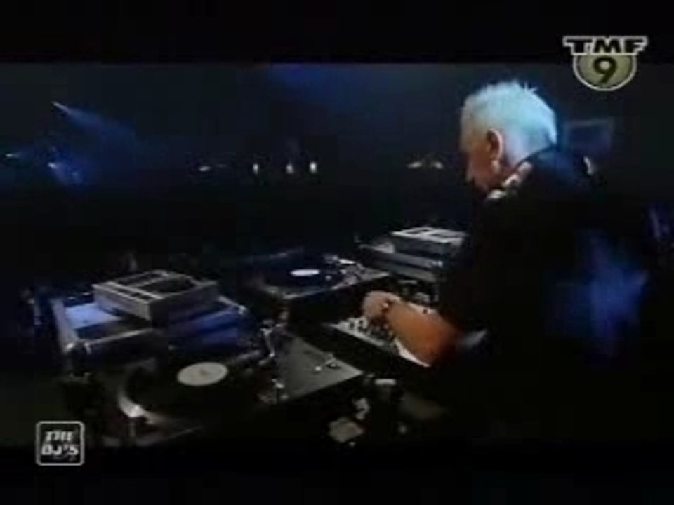 Johan Gielen - Trance
