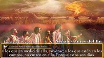 Evangelio De Hoy JUEVES 7 de Junio 2018 REFLEXIÓN Cápsulas Para el Alma