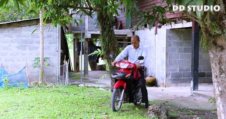 ซีรี่ส์อีสาน นิทานก้อม เรื่อง ผัวเมียพอๆกัน _HD