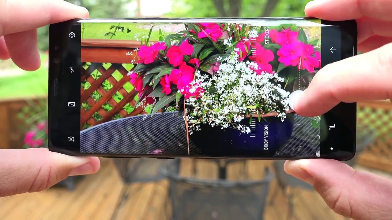REVIEW Kekurangan dan Kelebihan Samsung Galaxy Note 8