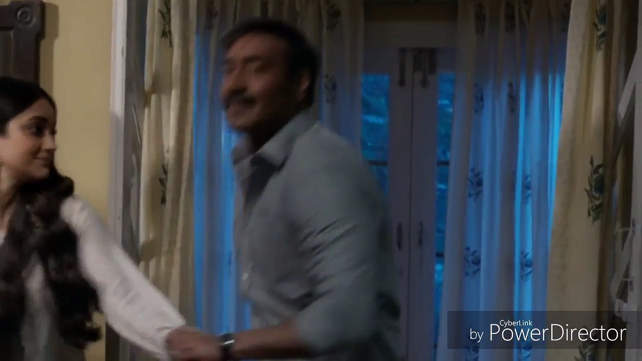 Sanu Ek Pal Chain- Raid