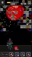 BBTAN2 - Level 547 solution