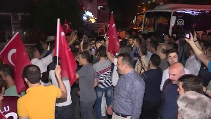 Soylu: "Şimdi Sahada da Masada da Kazanıyoruz"