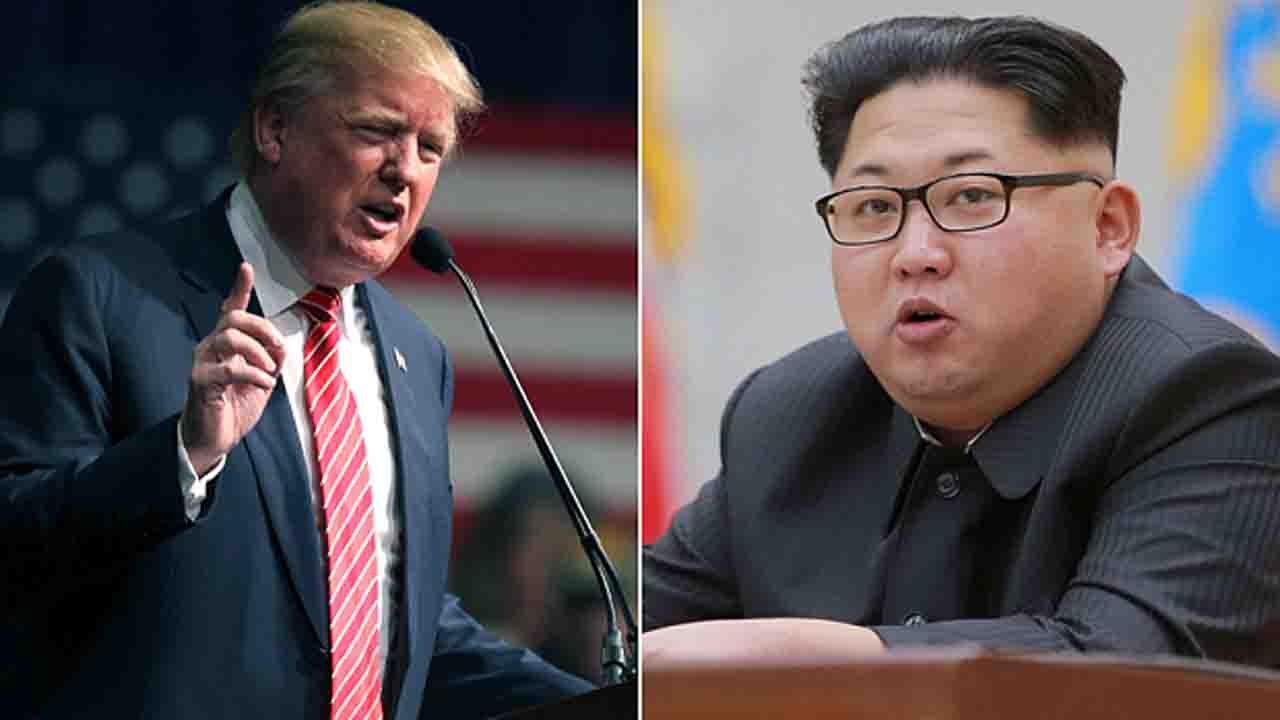 Donald Trump ने Kim Jong से Singapore में Meeting से पहले रखी खास शर्त | वनइंडिया हिंदी