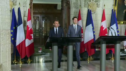 Trump solo contra todos antes del G7 en Canadá