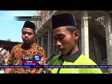 Pondok Pesantren di Jombang Ajarkan Santri Budidaya Ikan Bawal - NET5