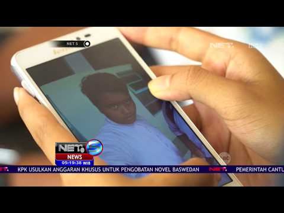 Mahasiswa UGM Tewas Dibacok Usai Bagikan Makana...