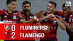 Fluminense 0 x 2 Flamengo - Melhores Momentos (COMPLETO HD) Campeonato Brasileiro 07/06/2018