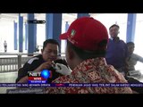 Persiapan Mudik Pilot dan Pramugari di Tes Urin NET5