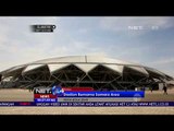 Mengulik Stadion Samara Area Menjelang Pesta Bola 2018 - NET24