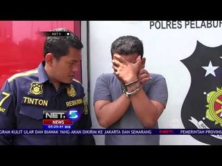 Download Video: Demi Membeli Baju Baru, Pelaku Nekat Lakukan Aksi Begal - NET5