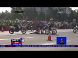 Latihan Tim Khusus Urai Kemacetan Dibentuk  -NET12