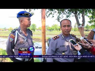 Penemuan Jenazah di Dalam Mobil - NET5